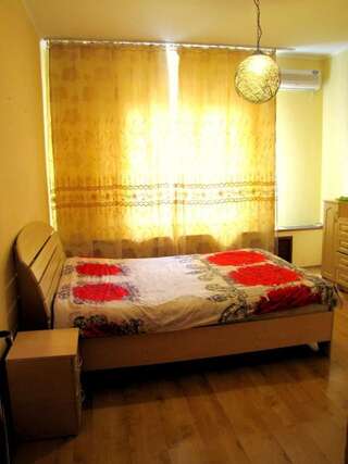 Проживание в семье Guest House On Abdulliny Street 54 Алматы Апартаменты с 2 спальнями-20