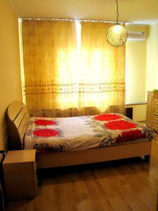 Проживание в семье Guest House On Abdulliny Street 54 Алматы Апартаменты с 2 спальнями-1