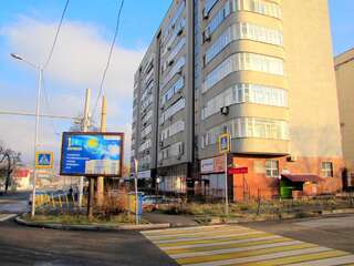 Проживание в семье Guest House On Abdulliny Street 54 Алматы-4